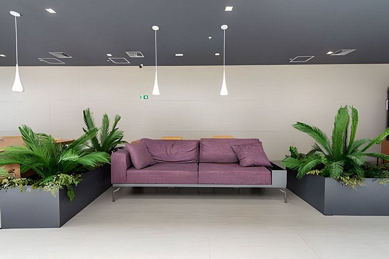 Apê NOVO do Jardins | 100m da Oscar Freire