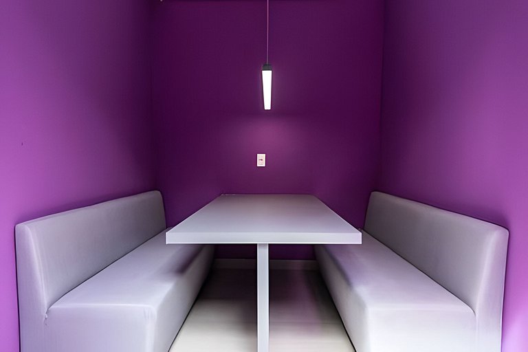 Apê NOVO do Jardins | 100m da Oscar Freire