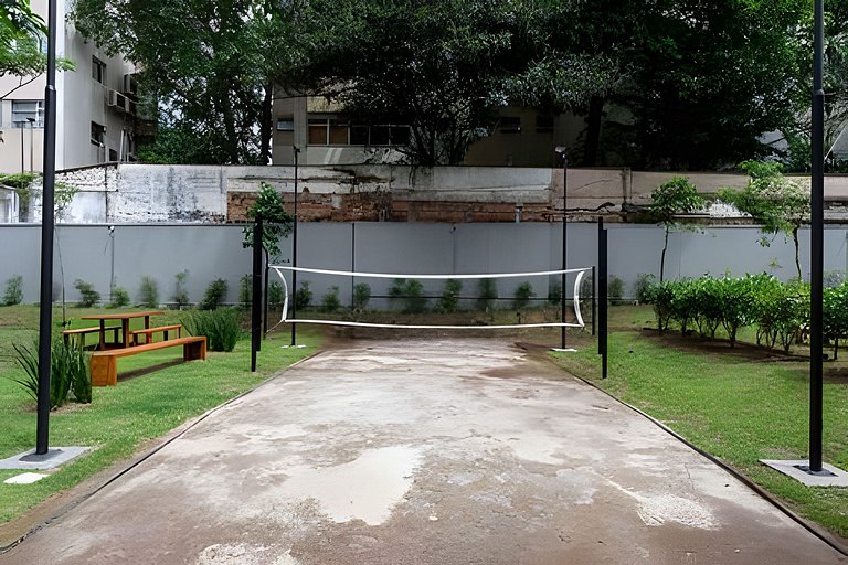 Apê NOVO do Jardins | 100m da Oscar Freire