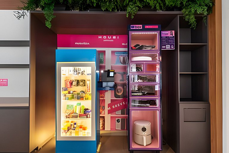 Apê NOVO do Jardins | 100m da Oscar Freire