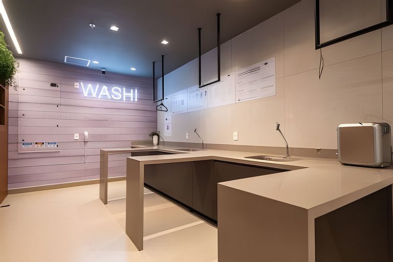 Apê NOVO do Jardins | 100m da Oscar Freire