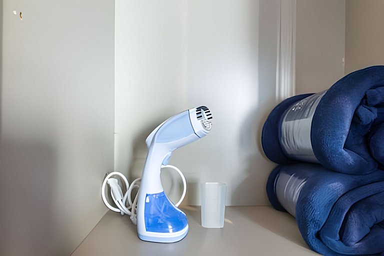 Apê NOVO em Moema, localização espetacular!