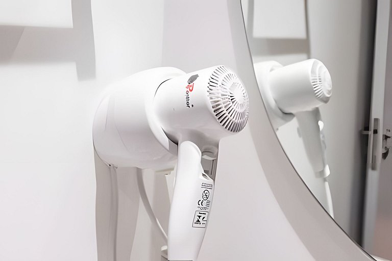 Apê NOVO em Moema, localização espetacular!