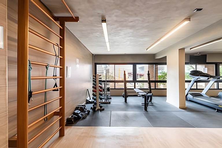 Apê NOVO perto do Shopping